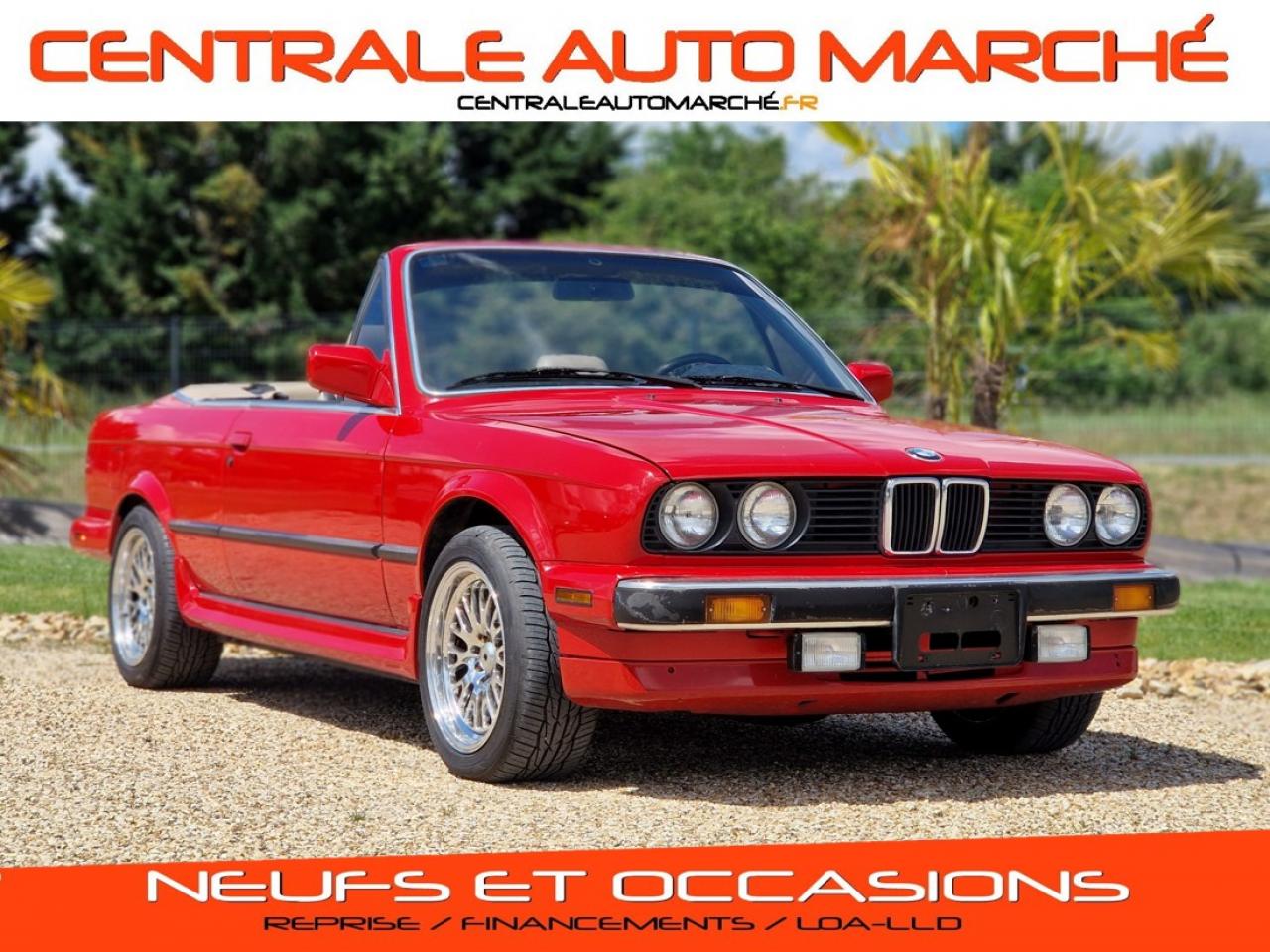 BMW 325 I