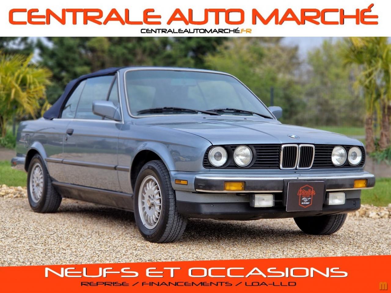 BMW 325 I