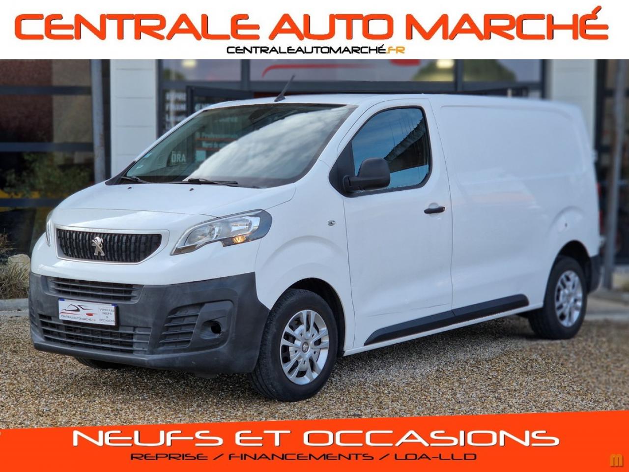 PEUGEOT EXPERT