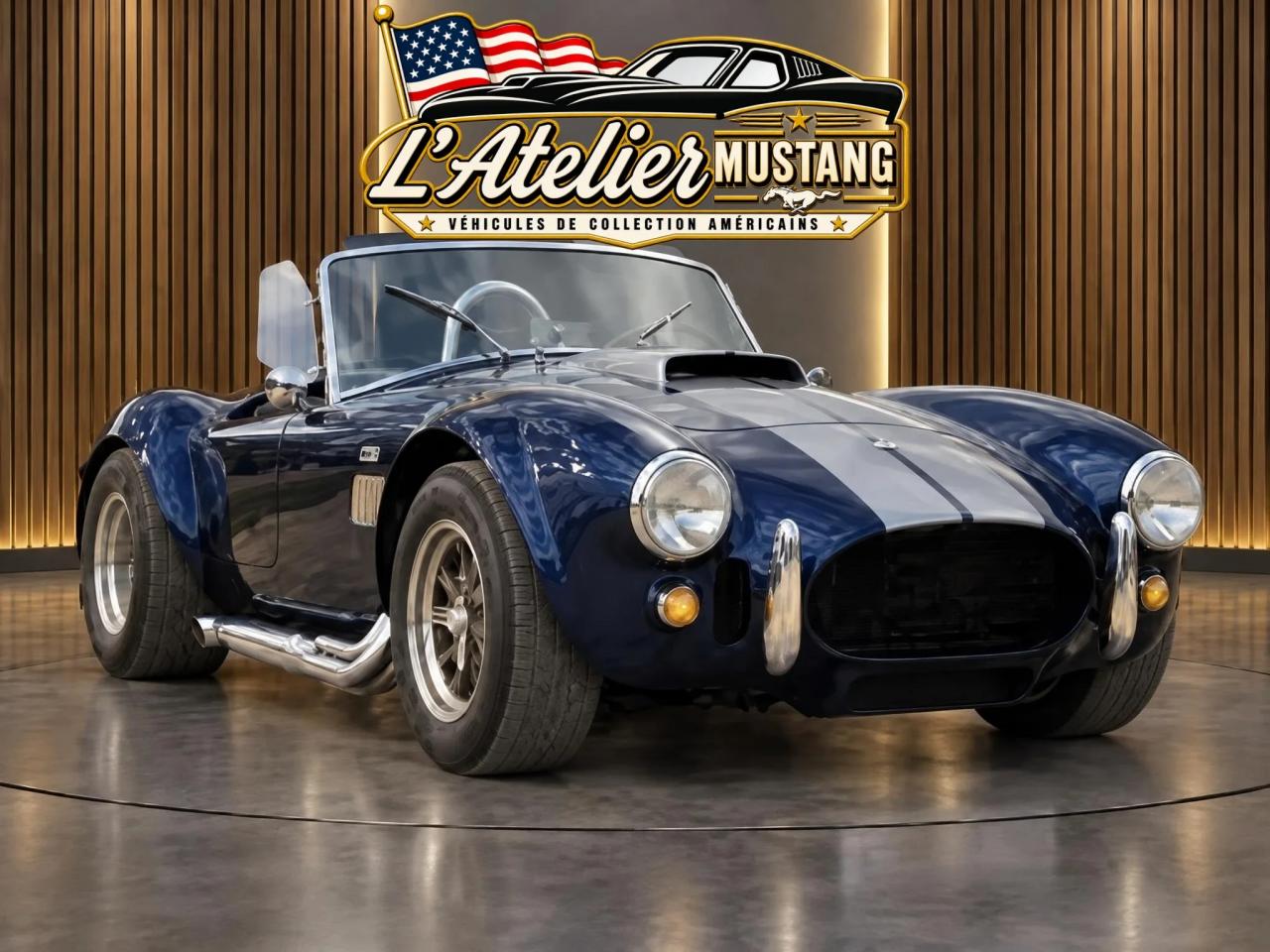 COBRA COBRA