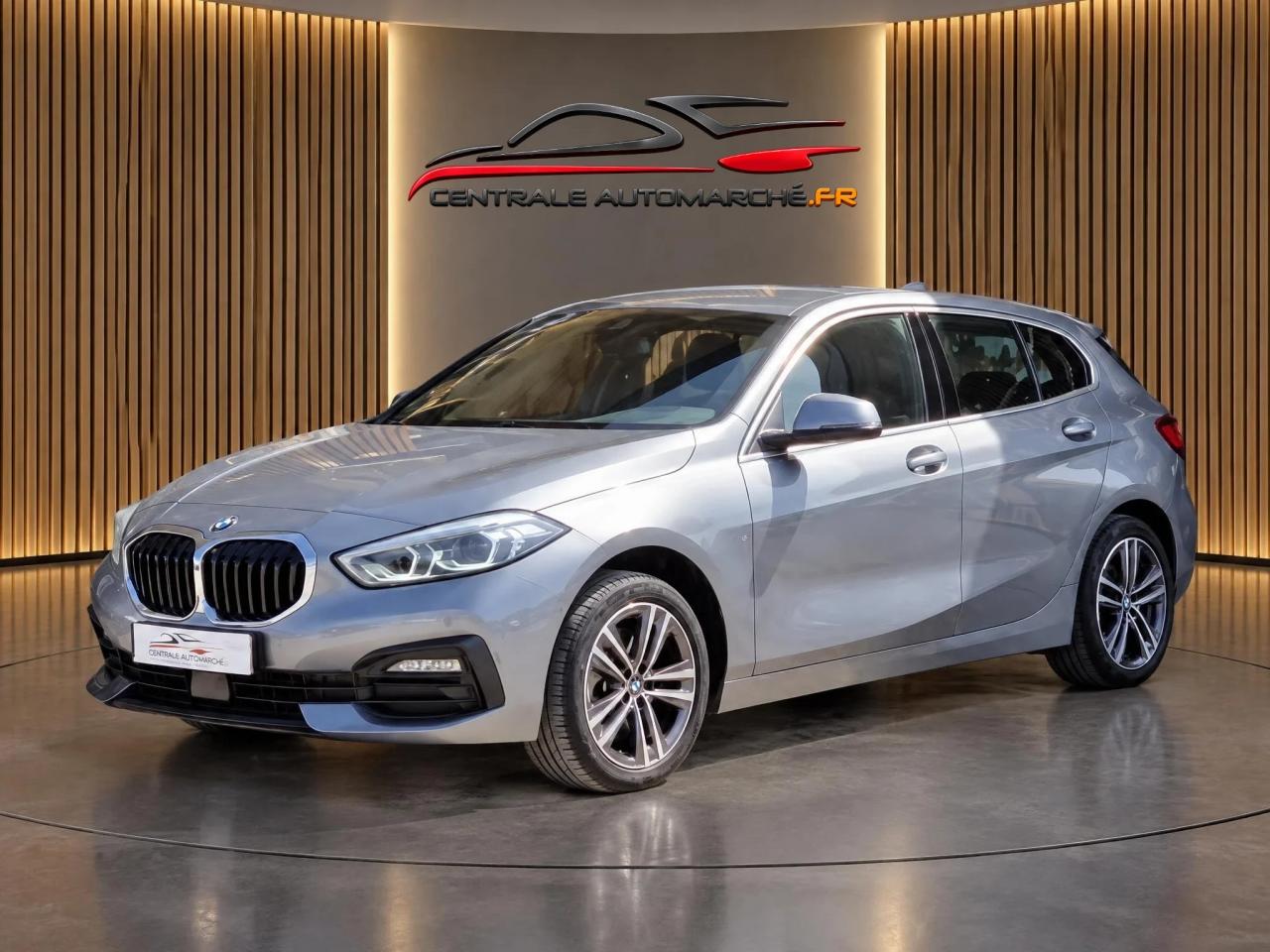 BMW SERIE 1