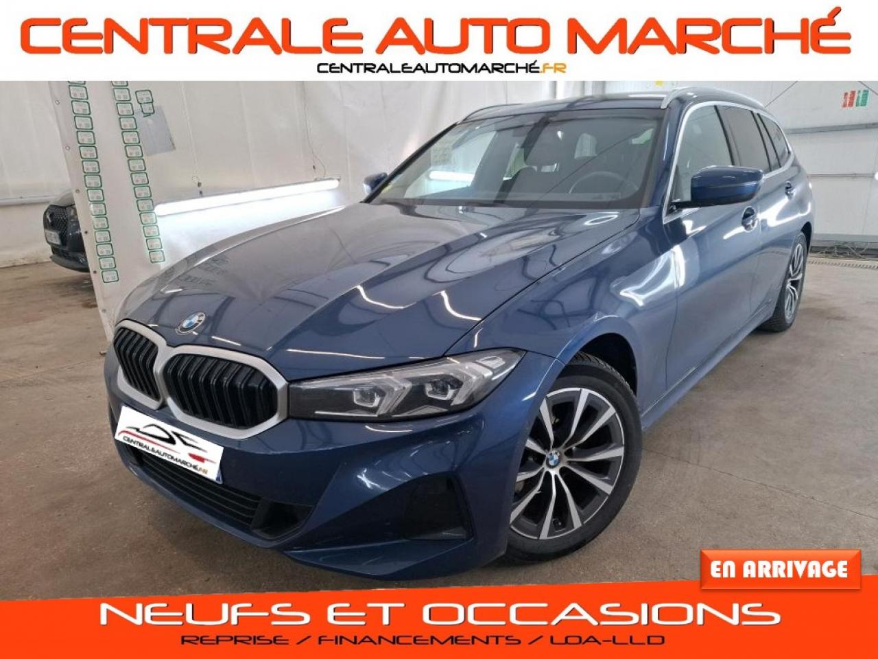 BMW SERIE 3