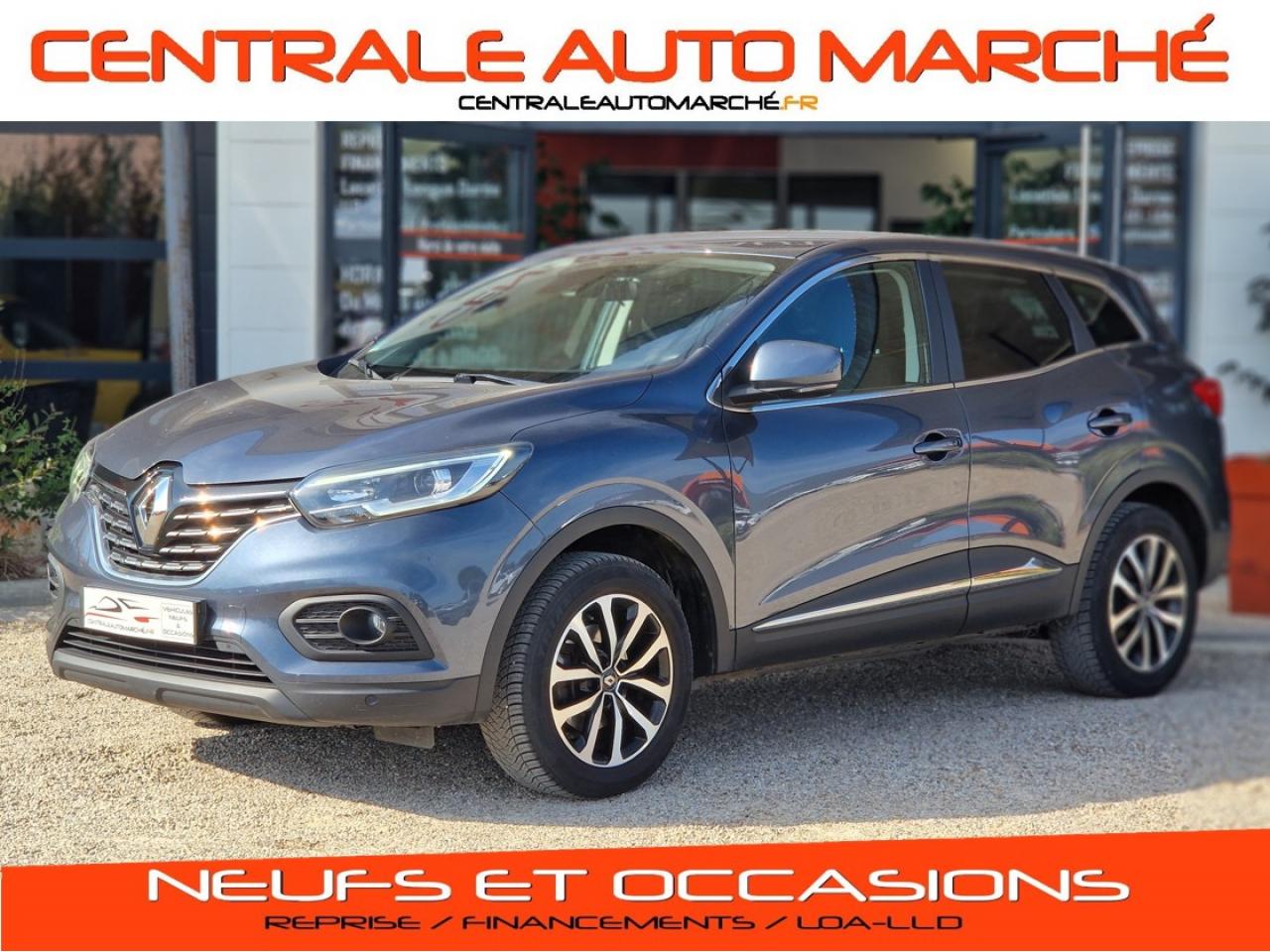 RENAULT KADJAR