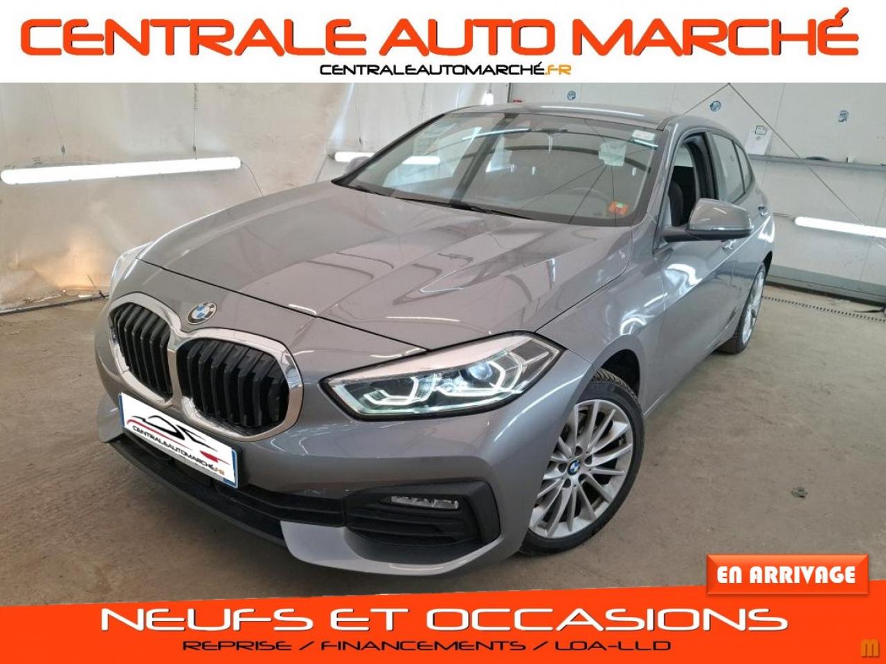 BMW SERIE 1