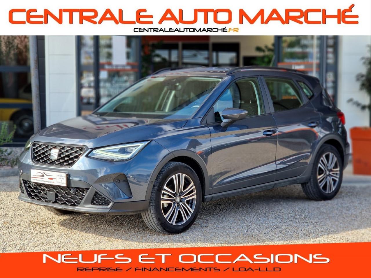 SEAT ARONA 1.0 TSI - 110 Start&Stop  Copa