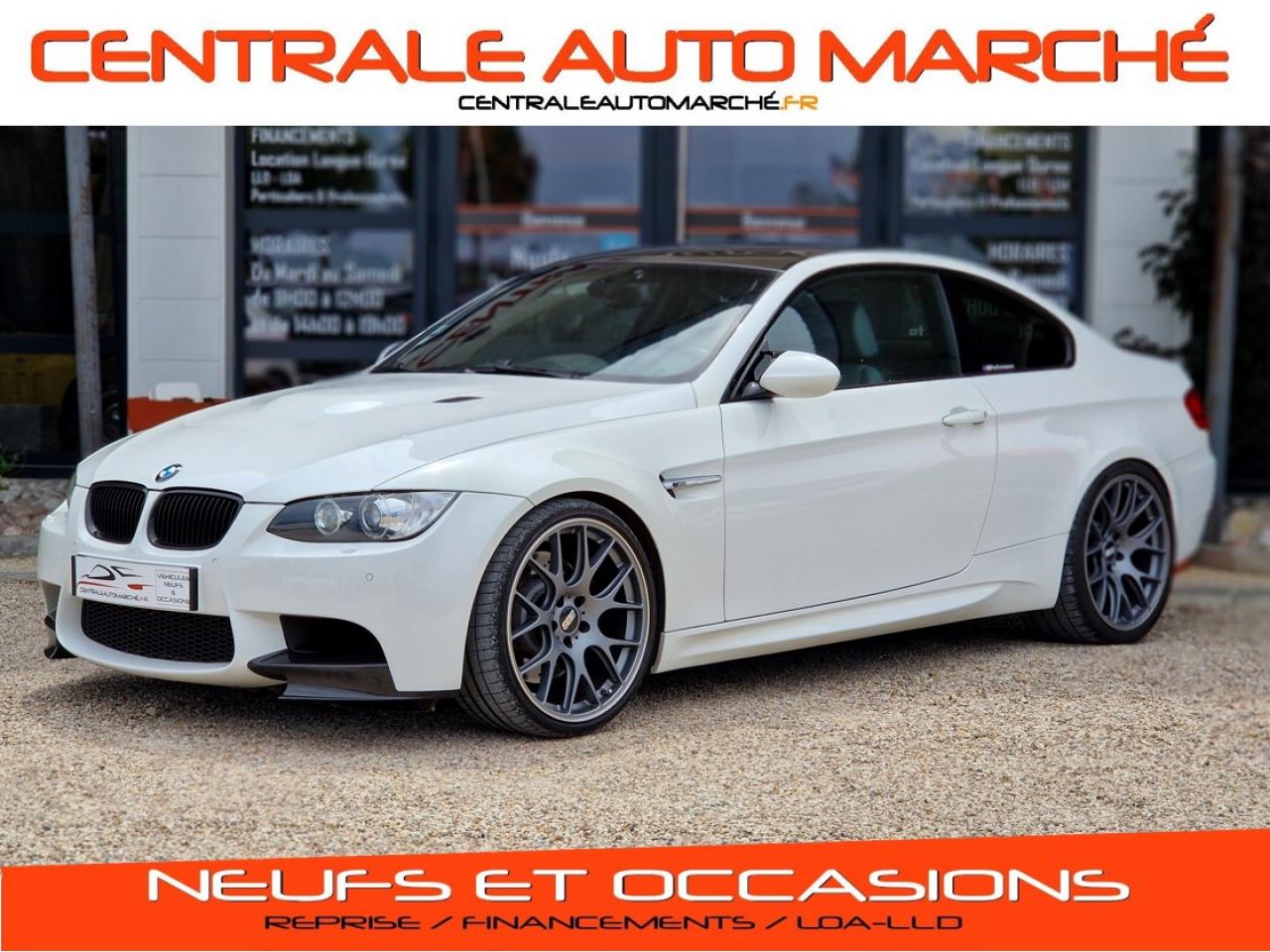 BMW SERIE 3