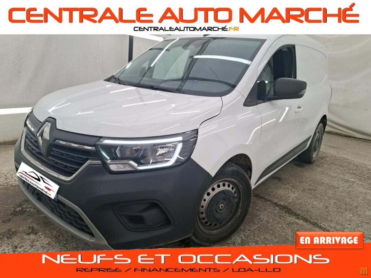 RENAULT KANGOO