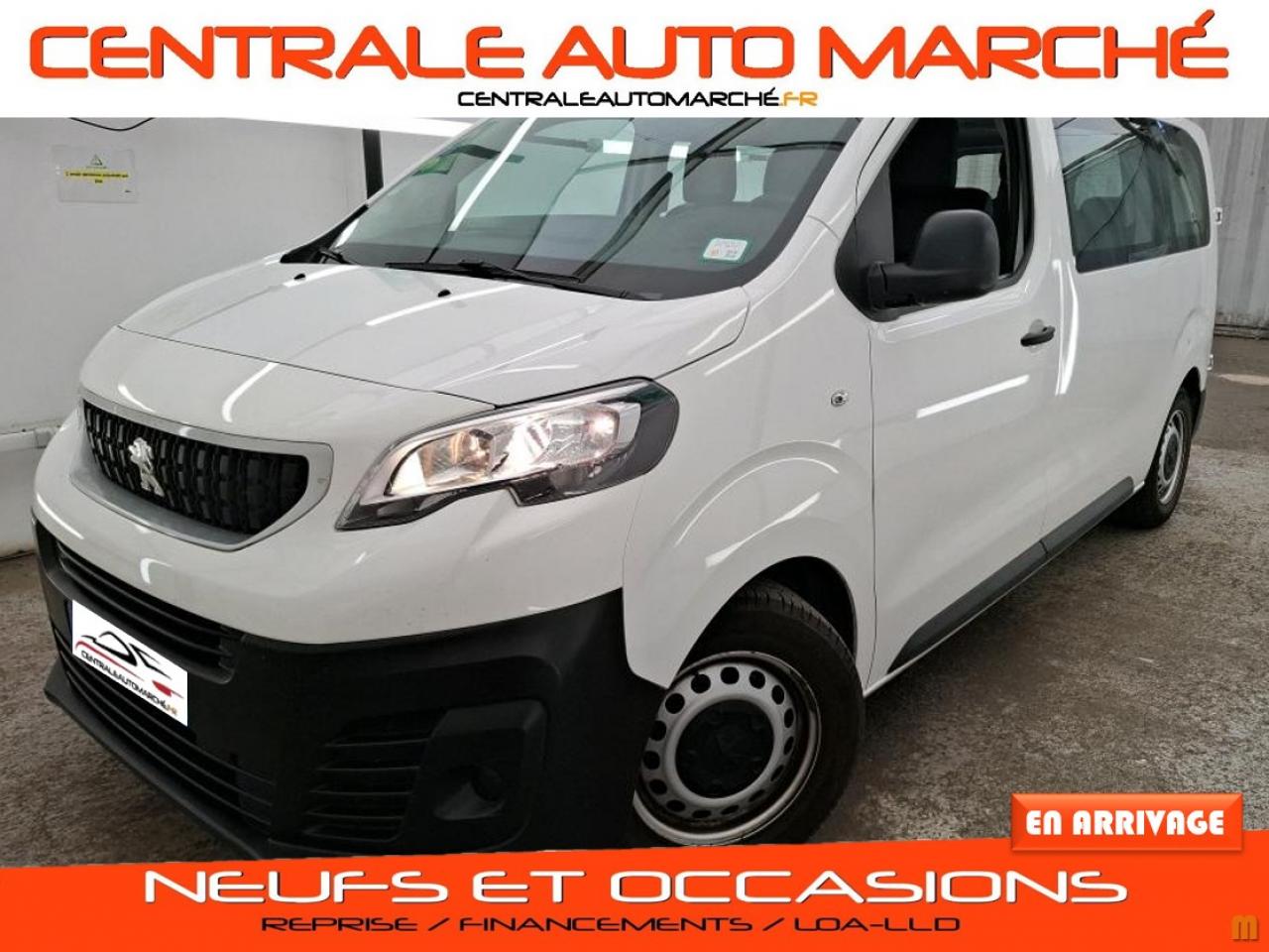 PEUGEOT EXPERT