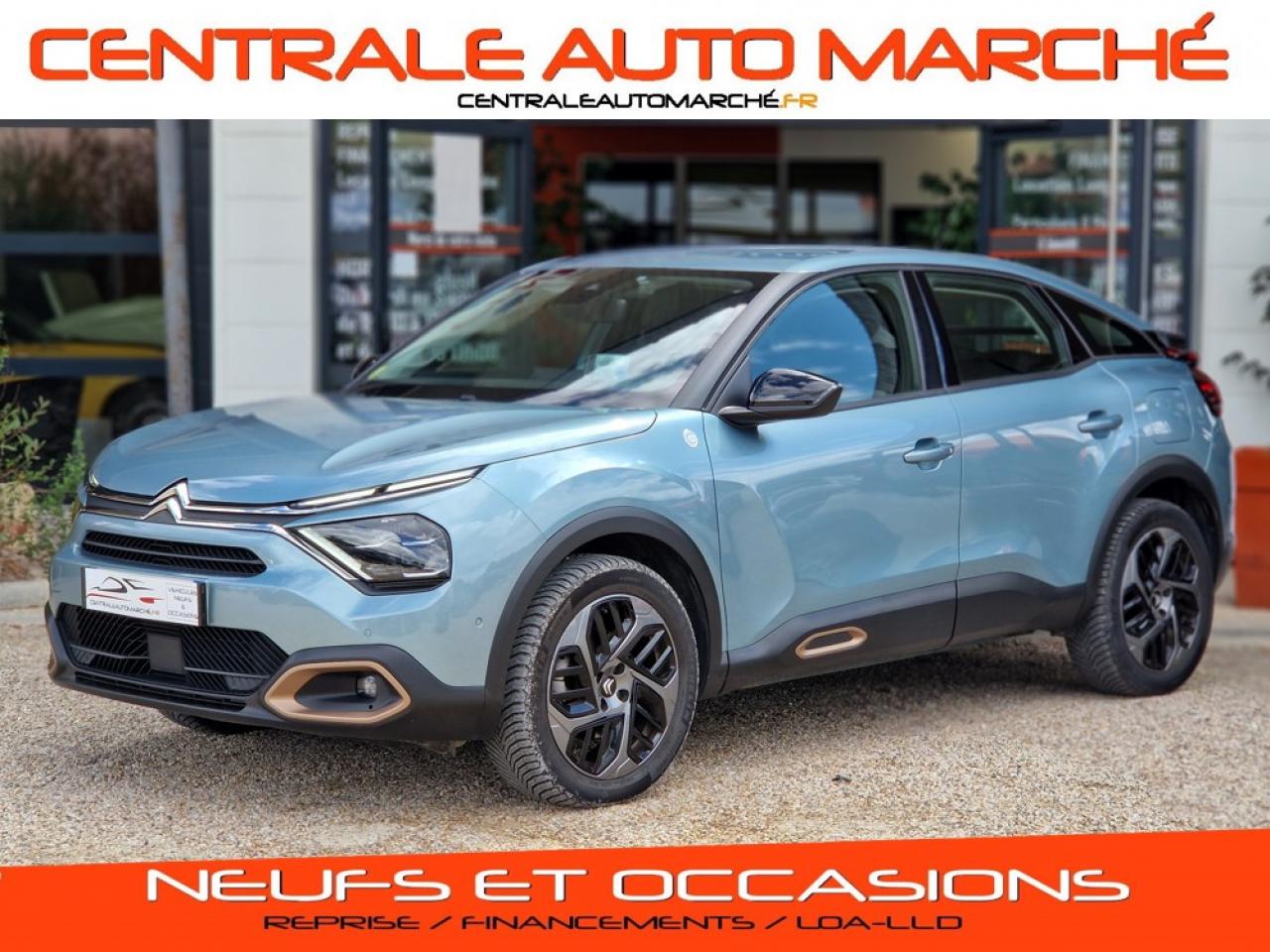 CITROËN C4