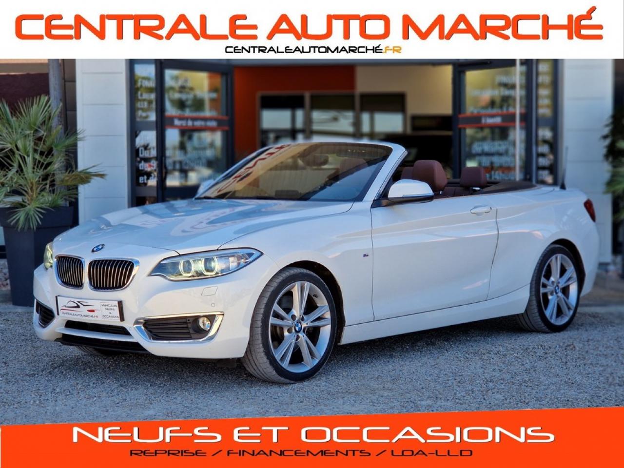BMW SERIE 2