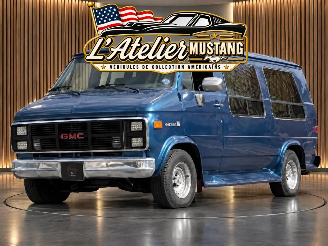 GMC 2500