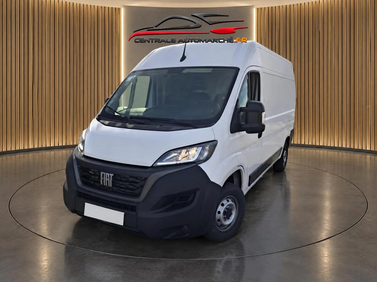 FIAT DUCATO