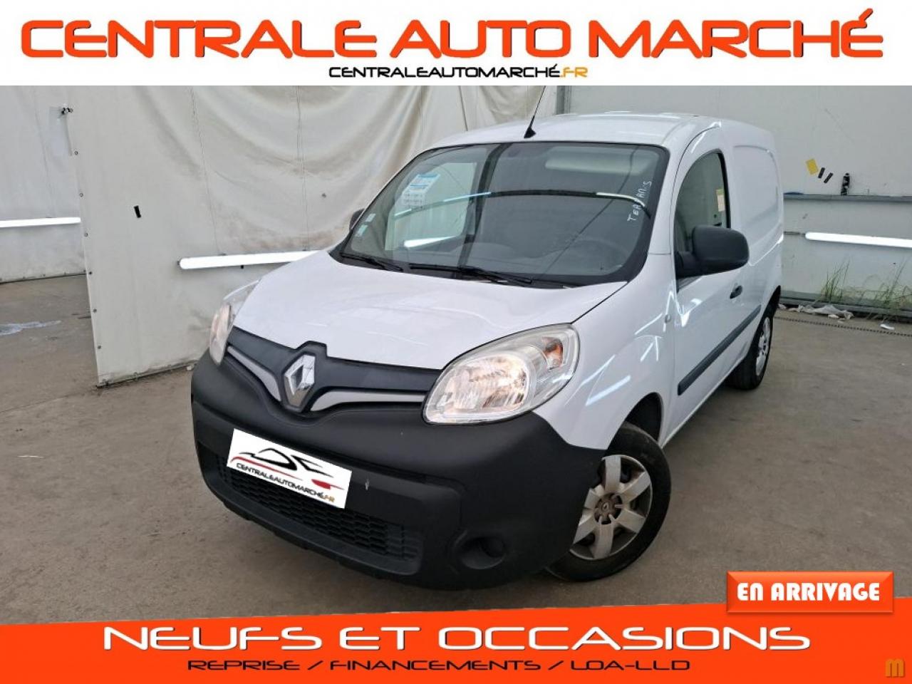 RENAULT KANGOO
