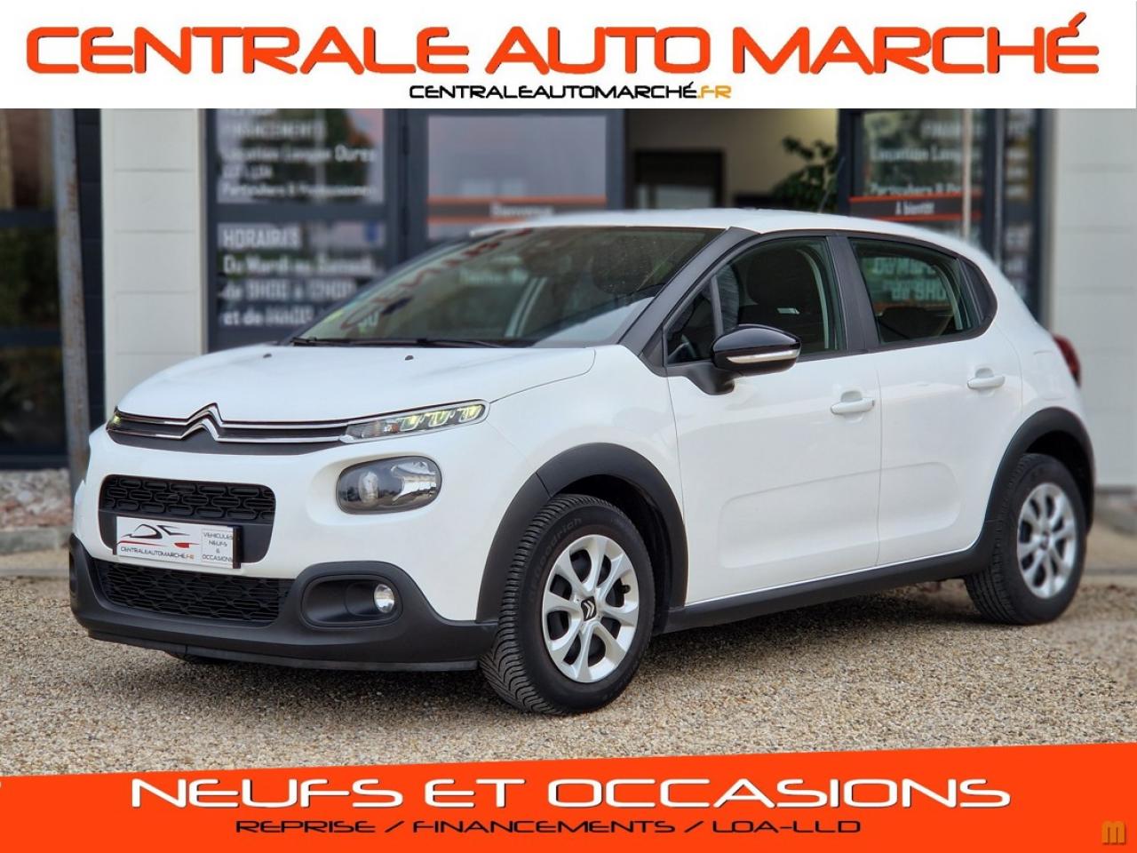 CITROËN C3