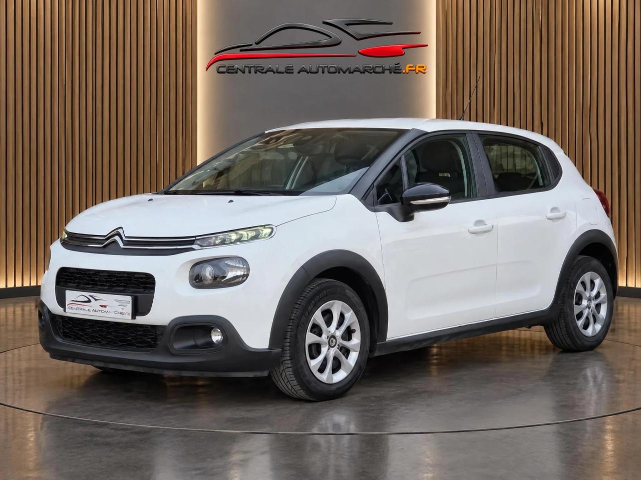 CITROËN C3