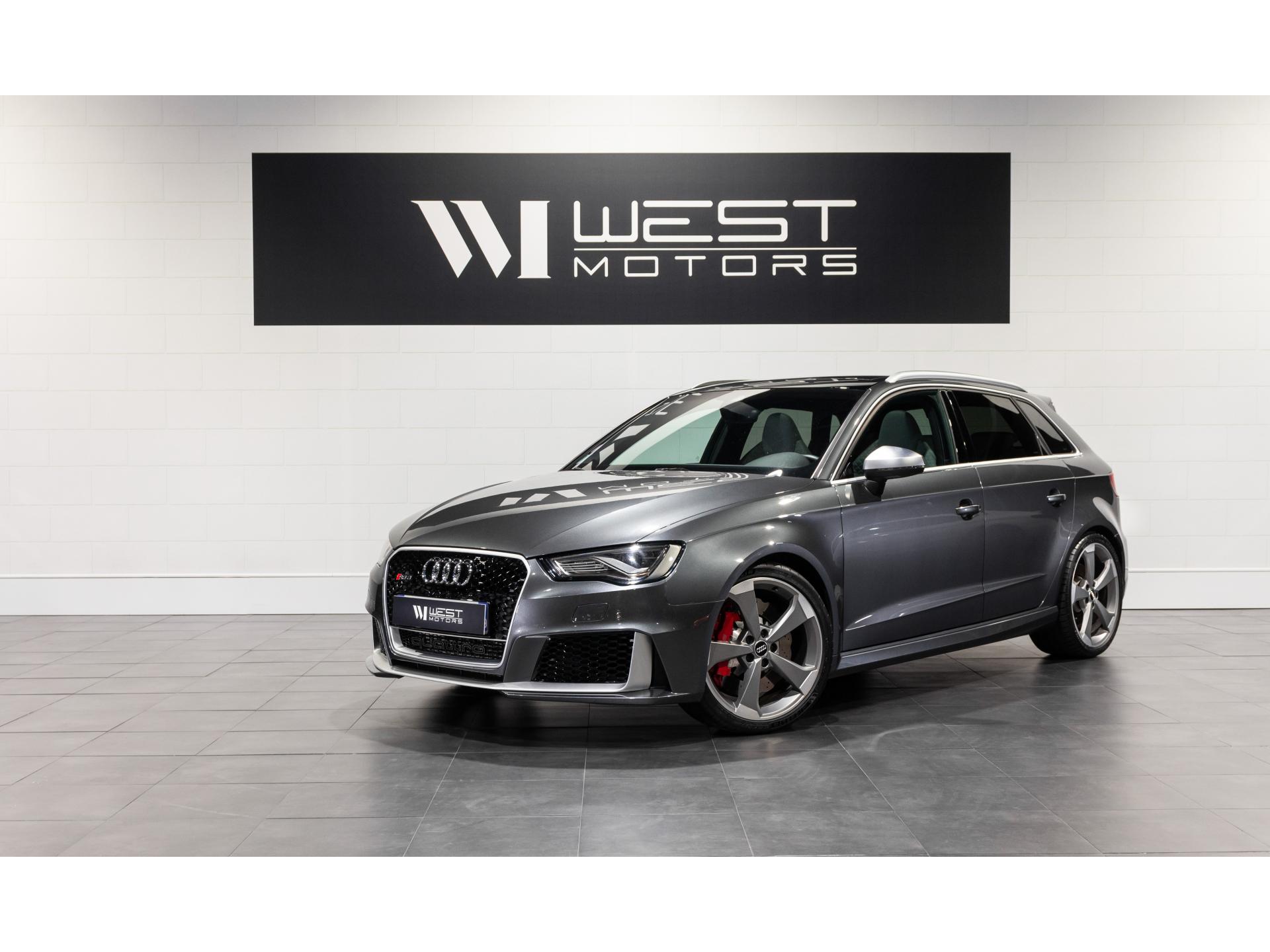AUDI RS3 SPORTBACK