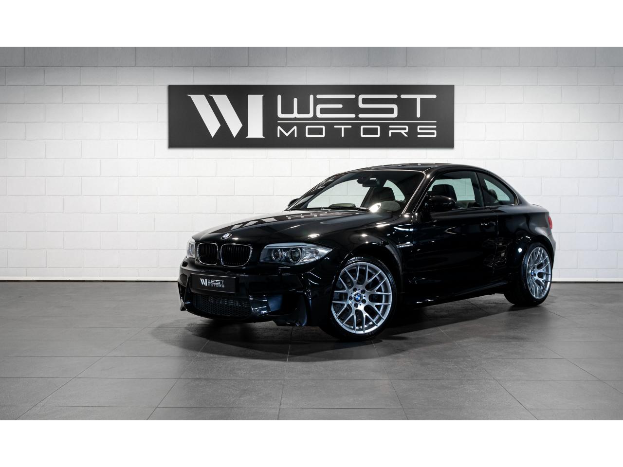 BMW 1M