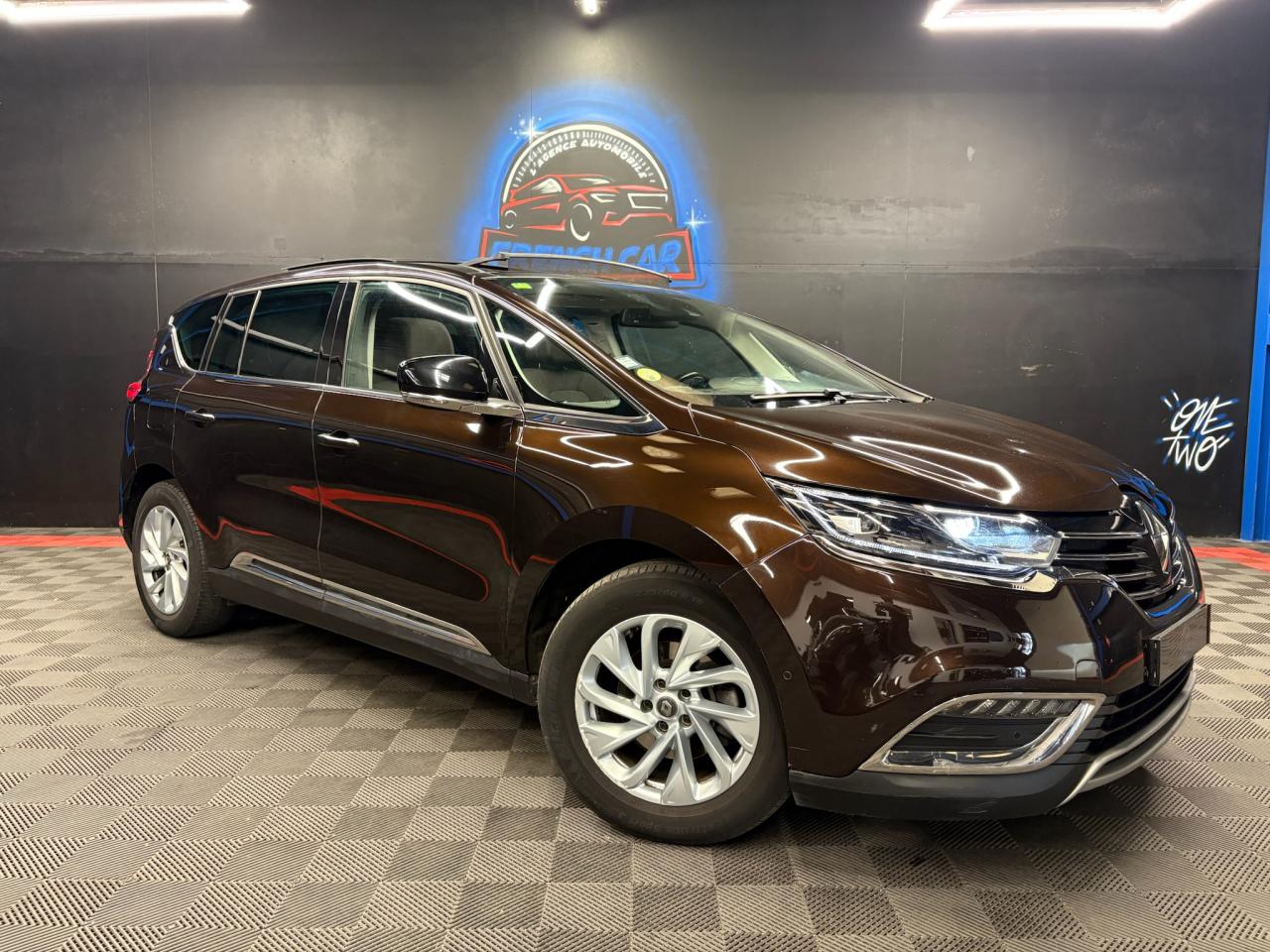 RENAULT ESPACE