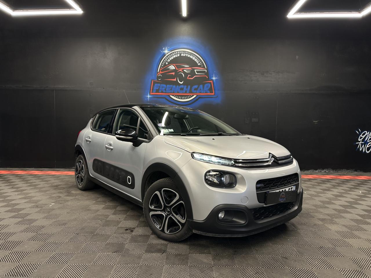 CITROËN C3