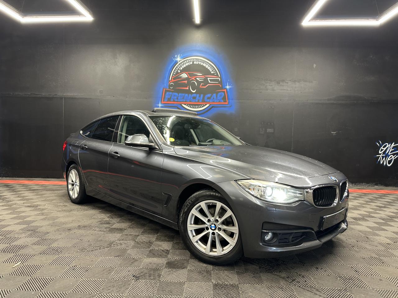 BMW SERIE 3
