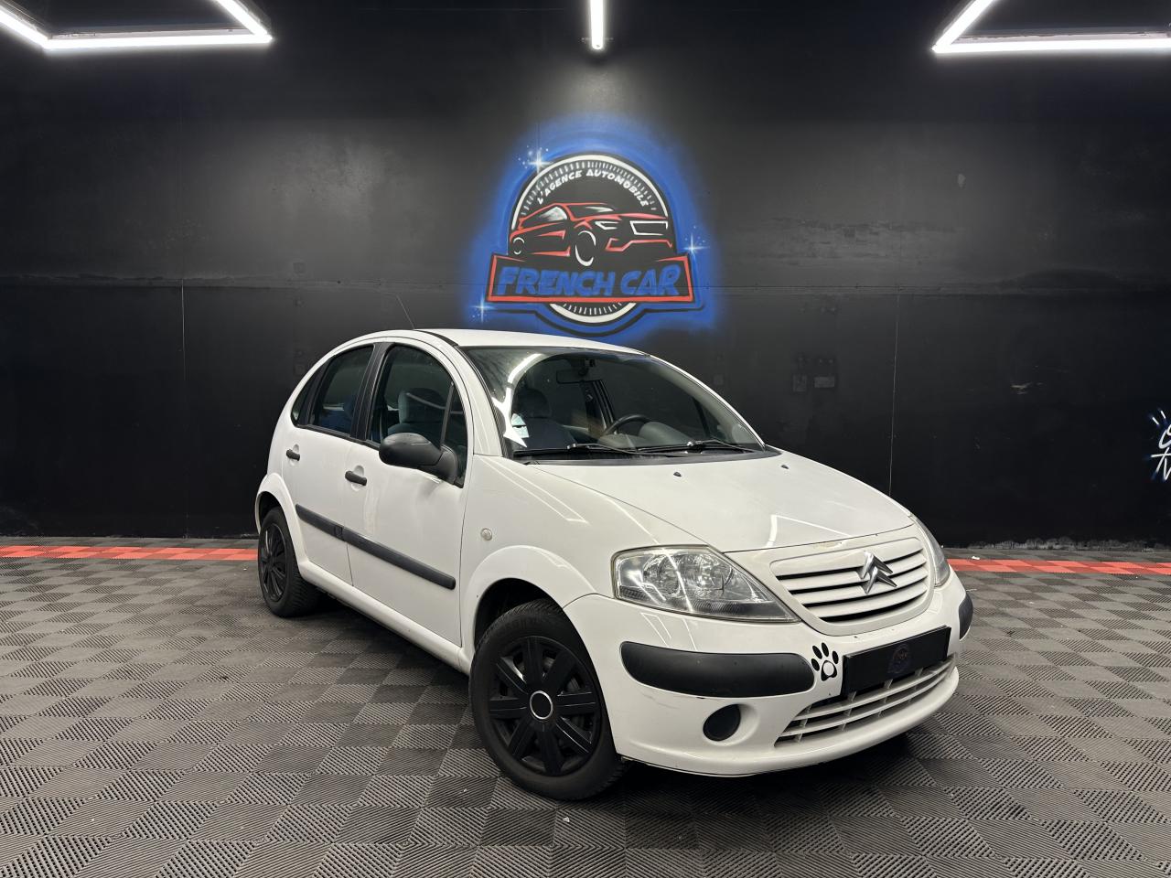 CITROËN C3