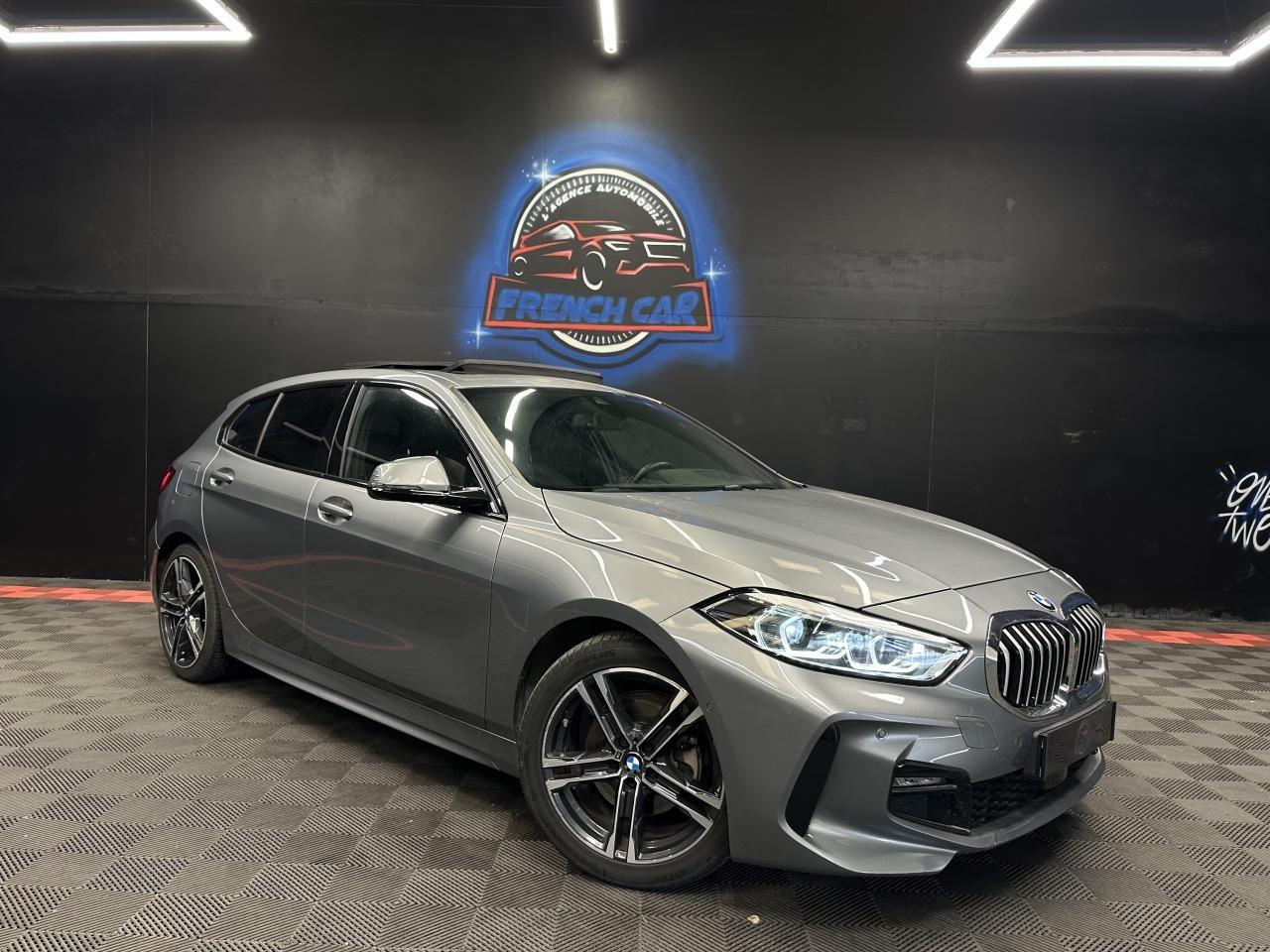 BMW SERIE 1