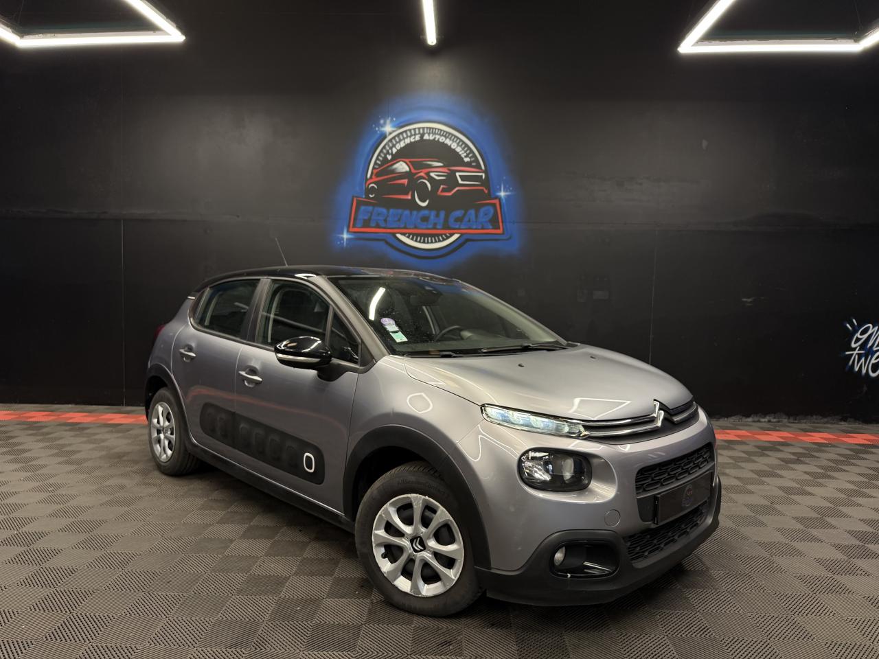 CITROËN C3