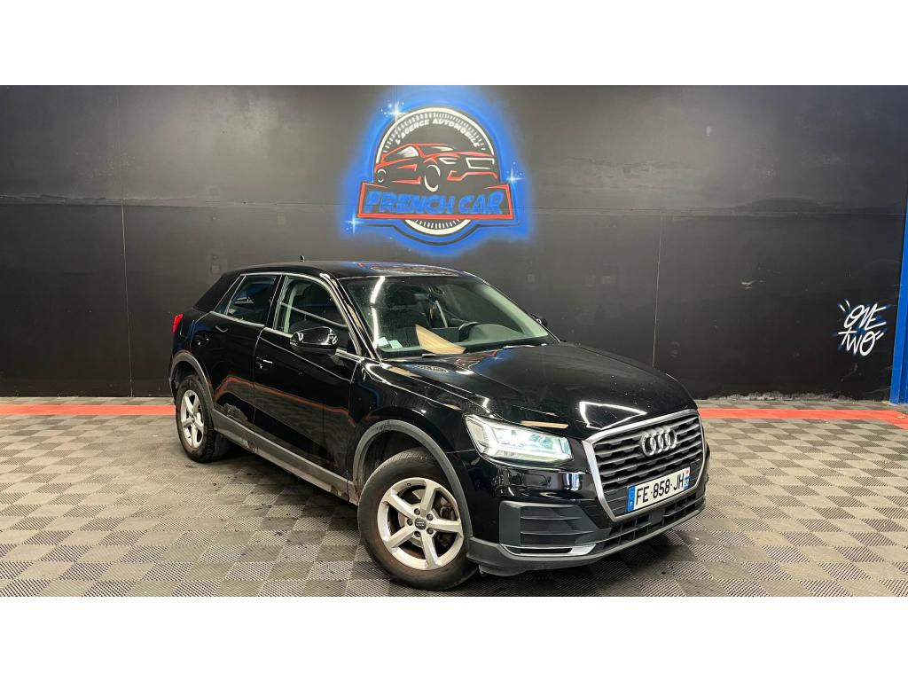AUDI Q2