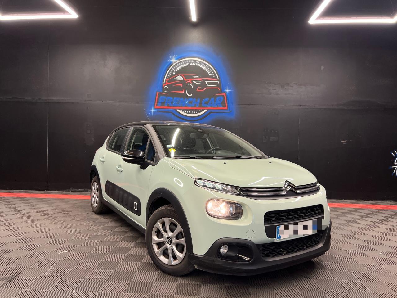 CITROËN C3