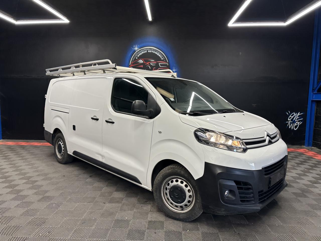 CITROËN JUMPY