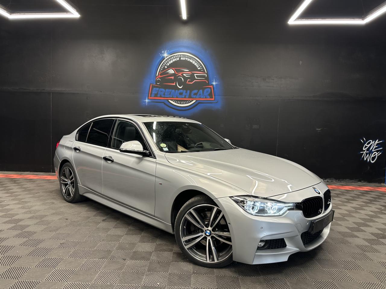 BMW SERIE 3