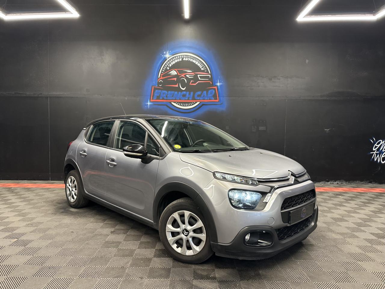 CITROËN C3