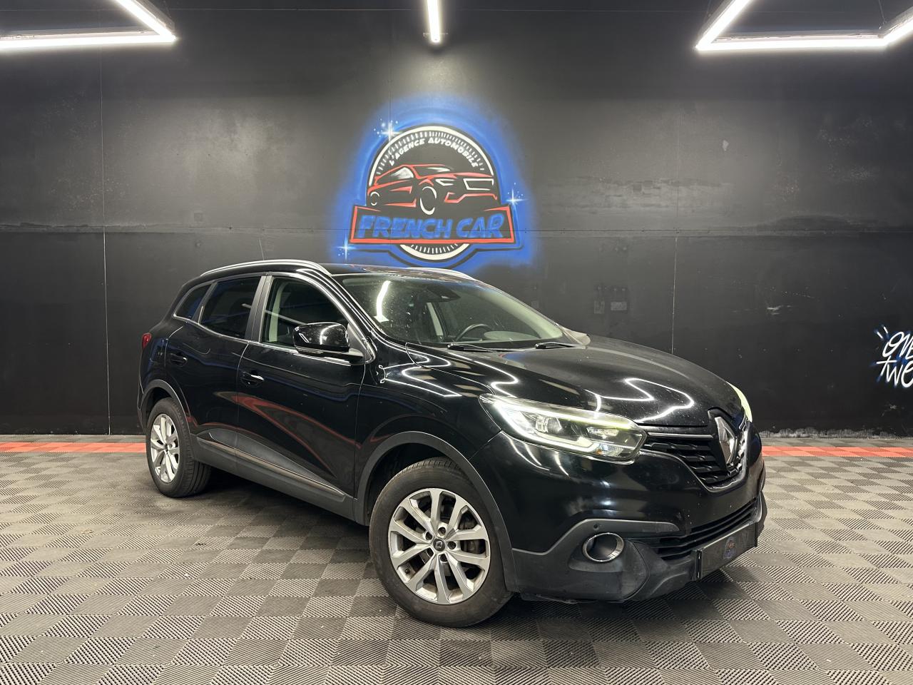RENAULT KADJAR