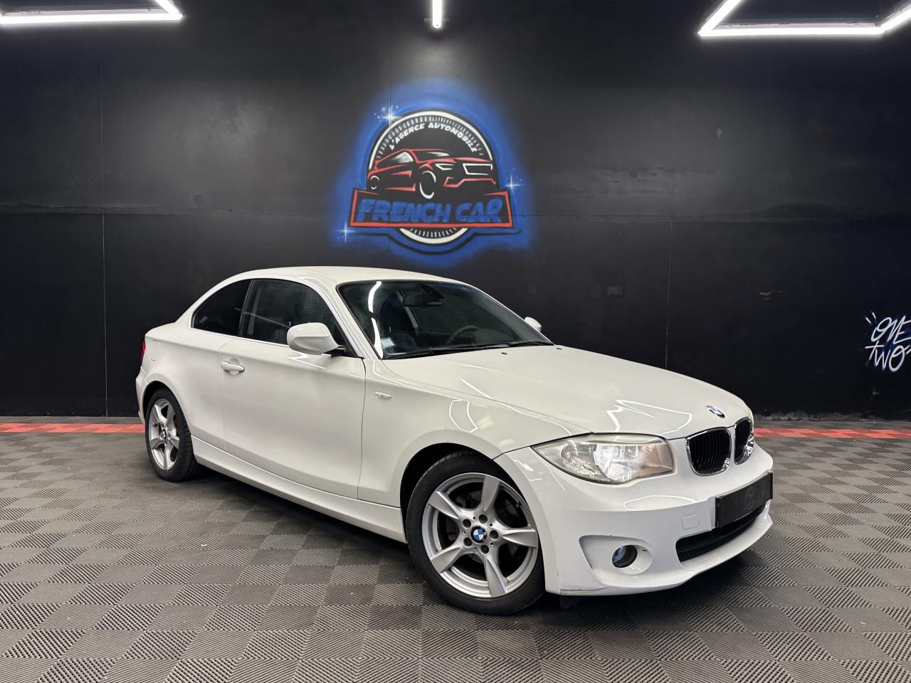 BMW SERIE 1