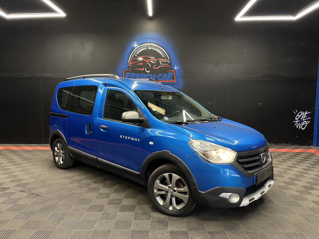 DACIA DOKKER