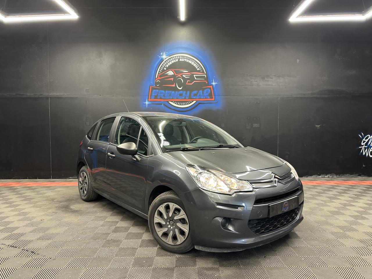 CITROËN C3