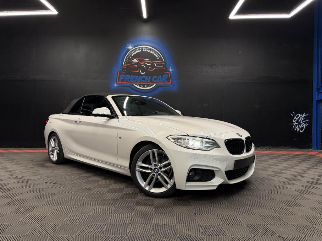 BMW SERIE 2