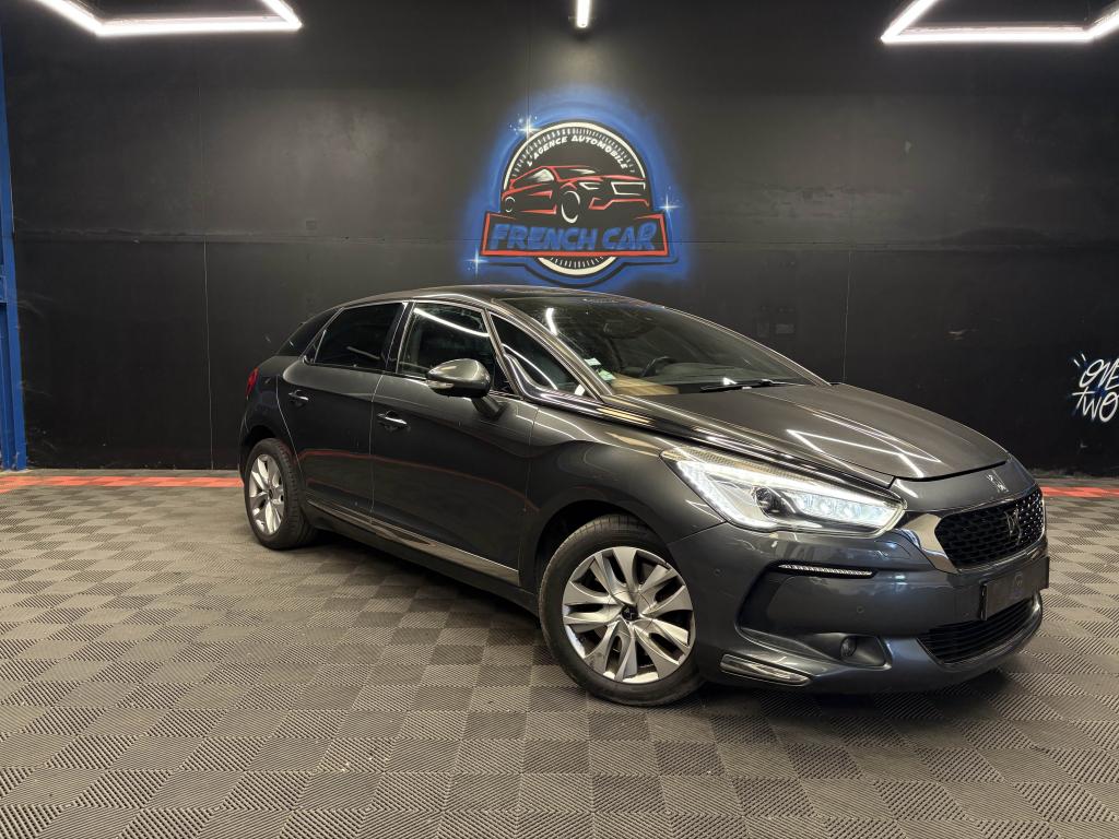 DS DS5