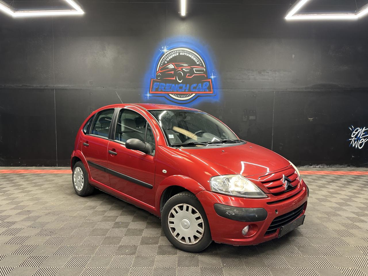 CITROËN C3