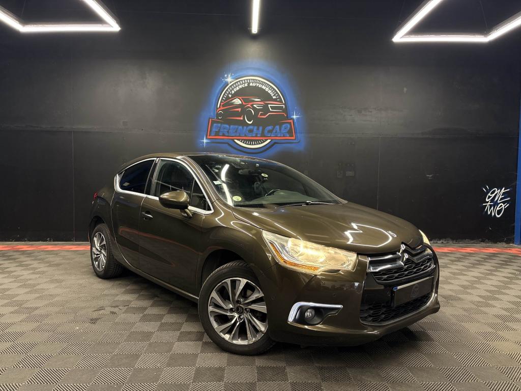 DS DS4