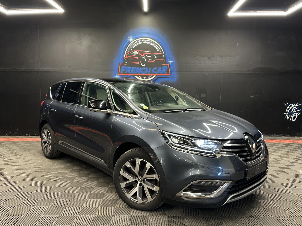 RENAULT ESPACE