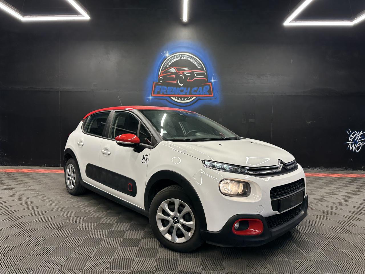 CITROËN C3