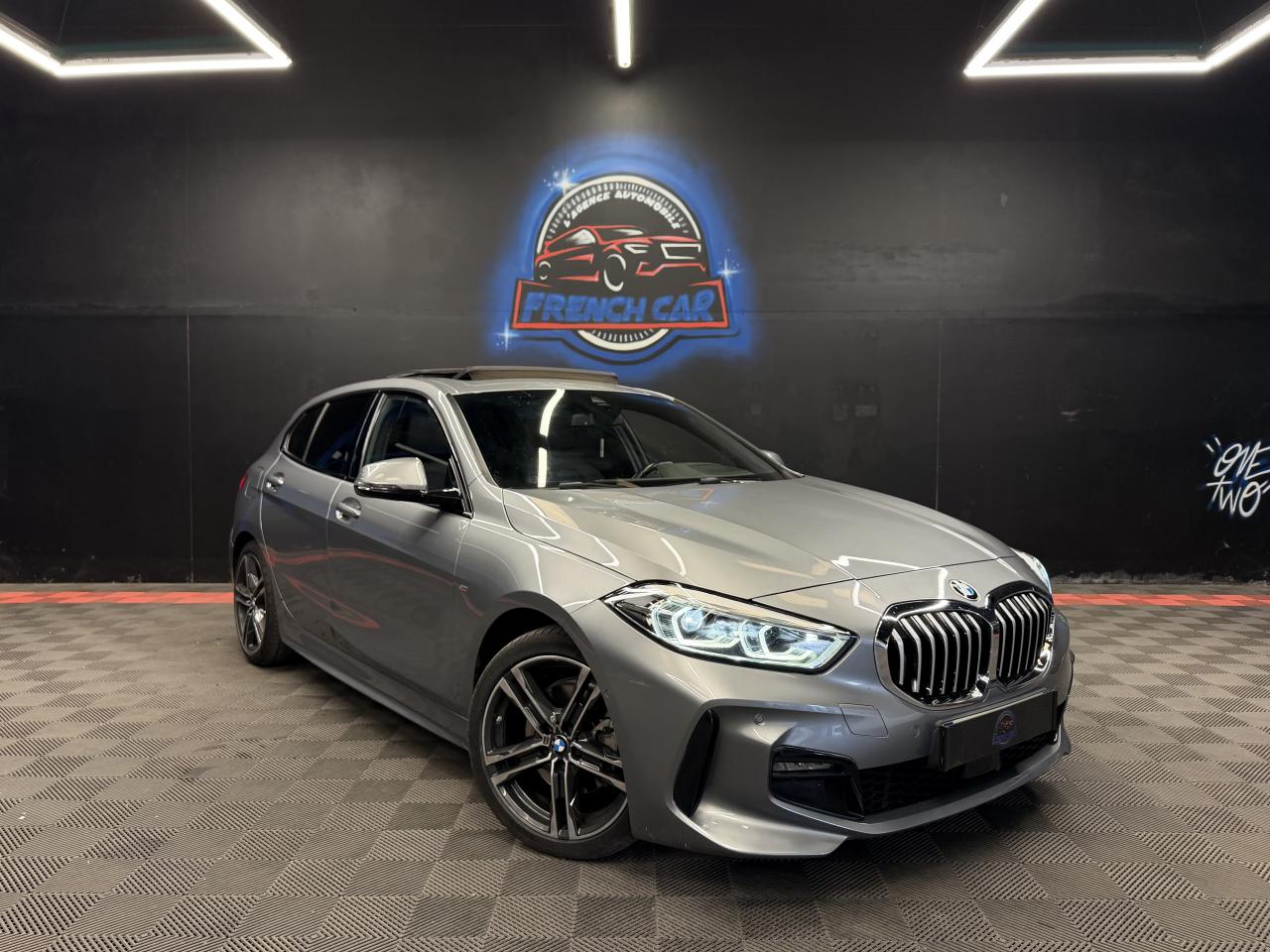 BMW SERIE 1