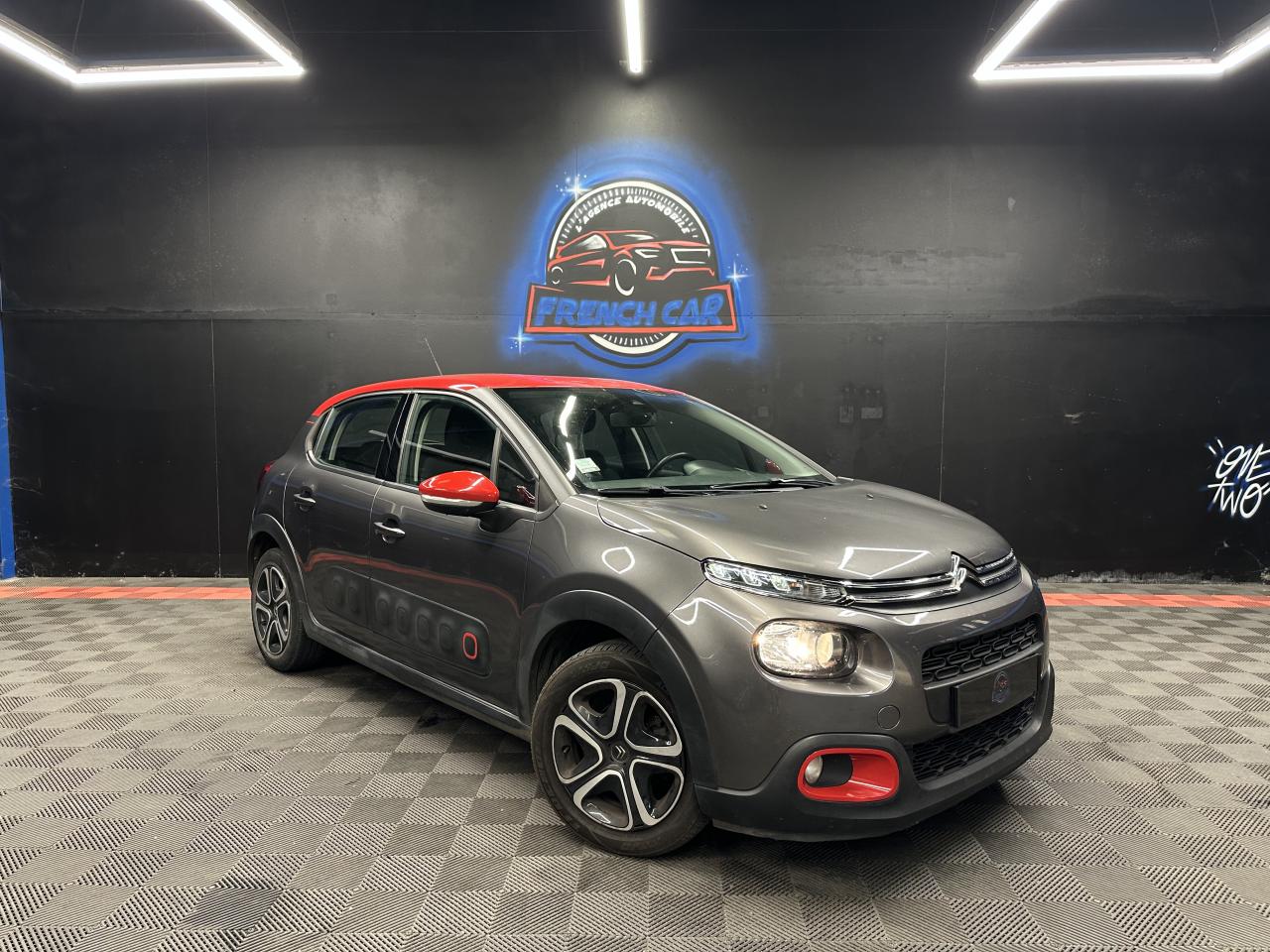 CITROËN C3