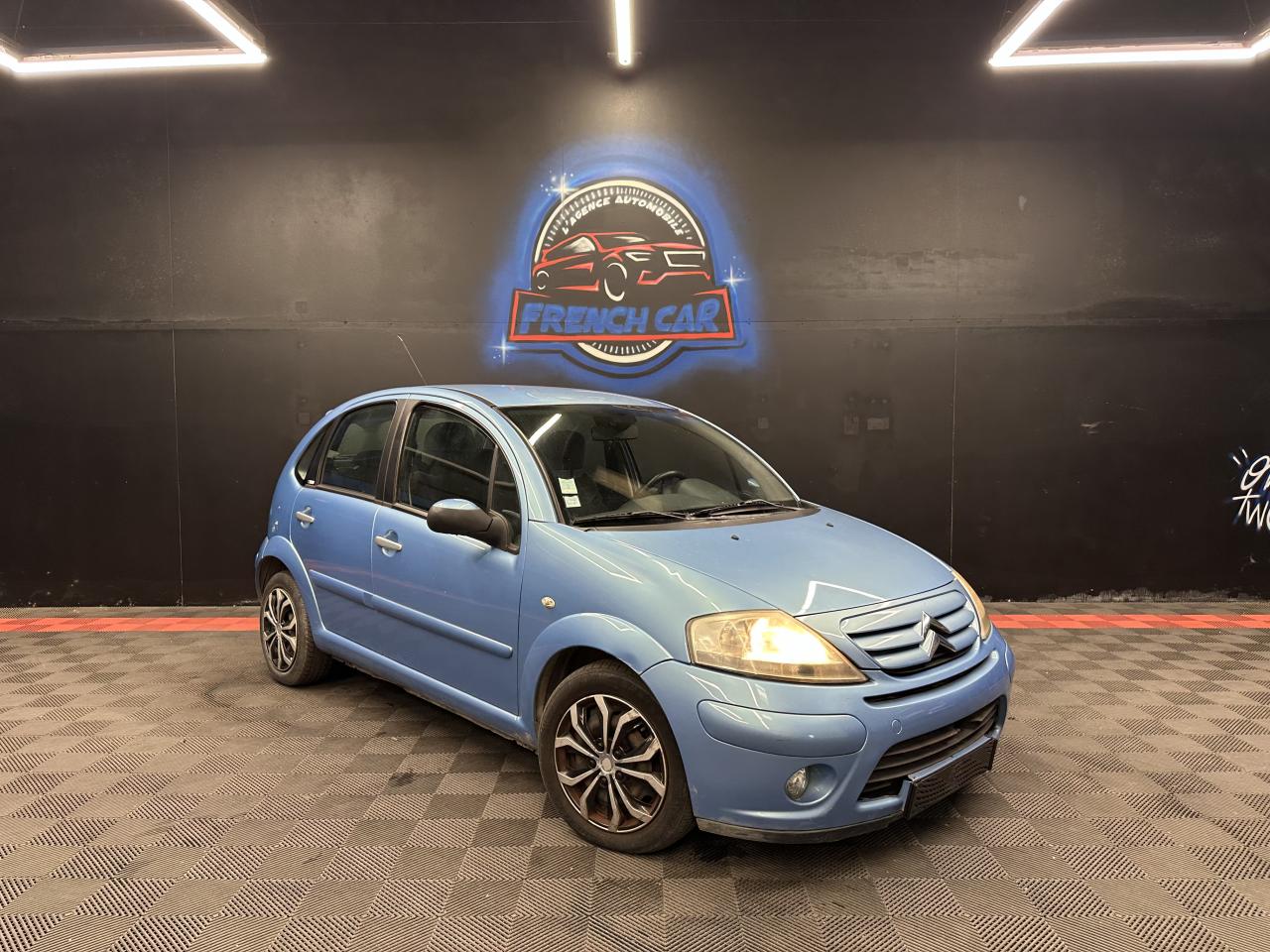 CITROËN C3