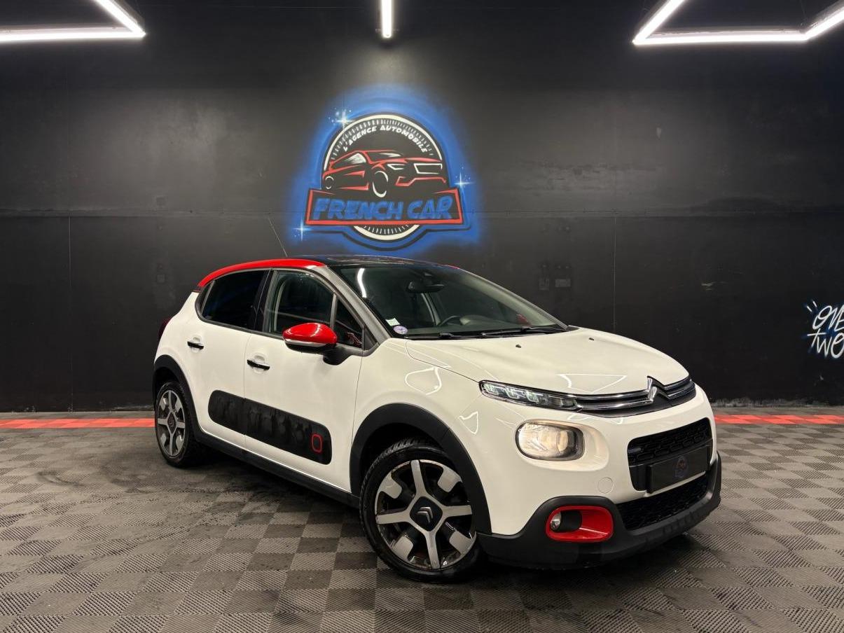 CITROËN C3