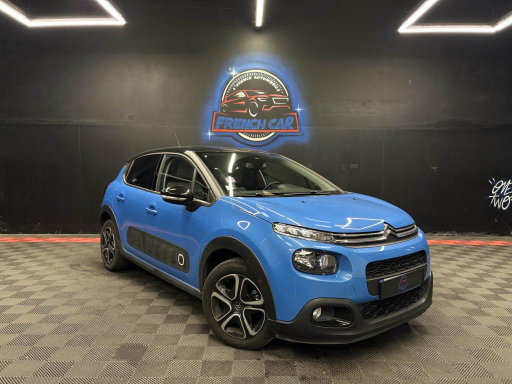 CITROËN C3