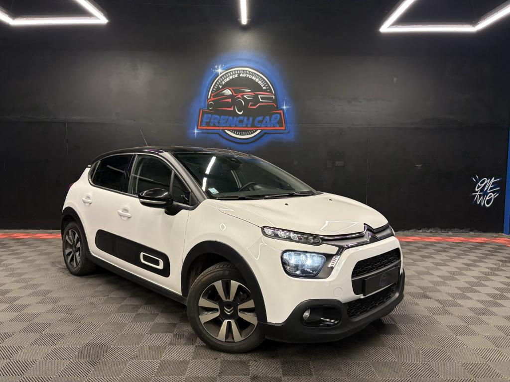 CITROËN C3