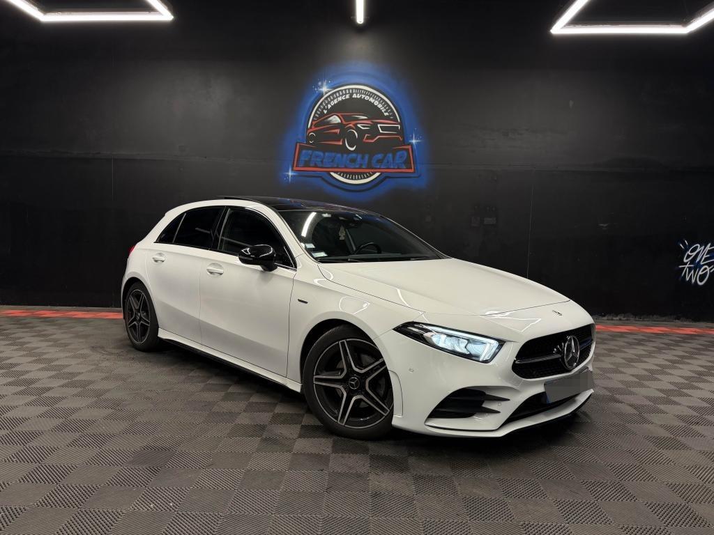 MERCEDES CLASSE A