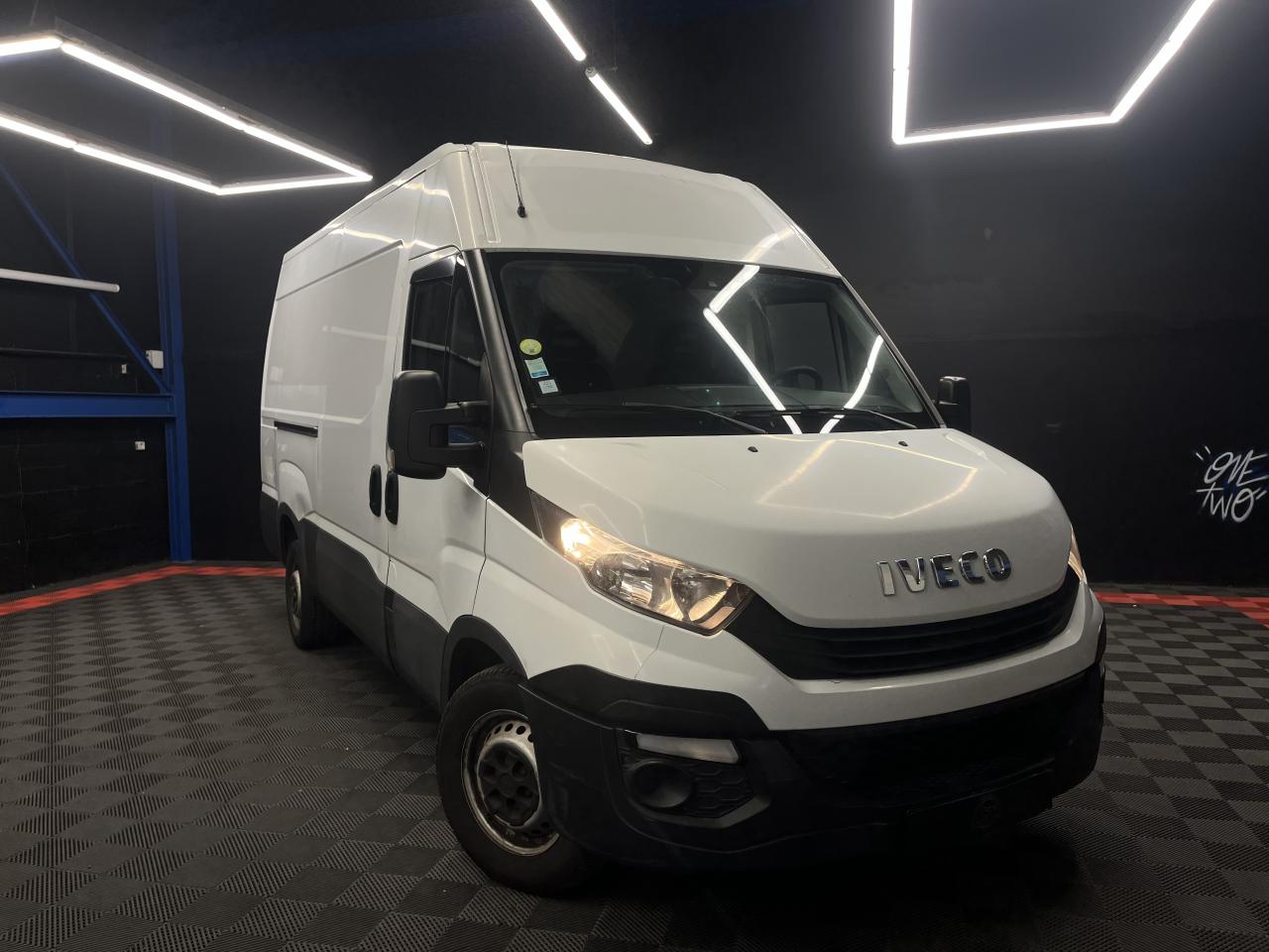 IVECO DAILY